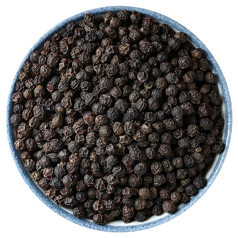 黑胡椒500克研磨正宗海南产地烧烤牛排调料香料花椒