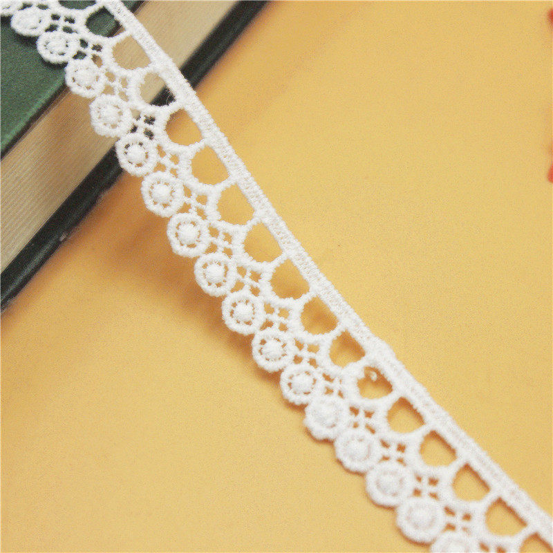 超值边带头饰汉服童装辅料手工diy花边立体花边