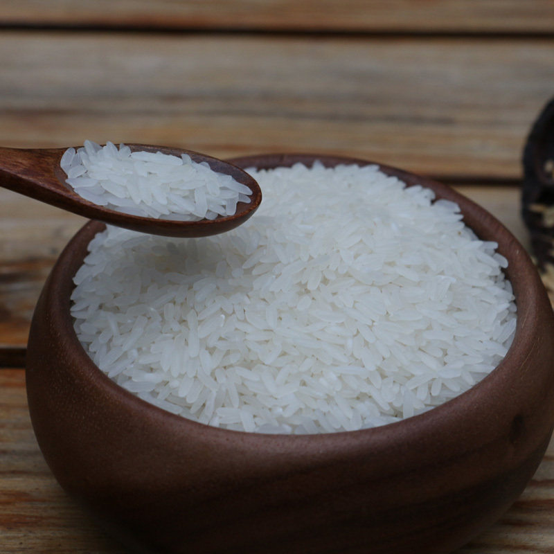 角山大米泰香米20斤新米长粒香米丝苗米南方一级大米香软米10kg