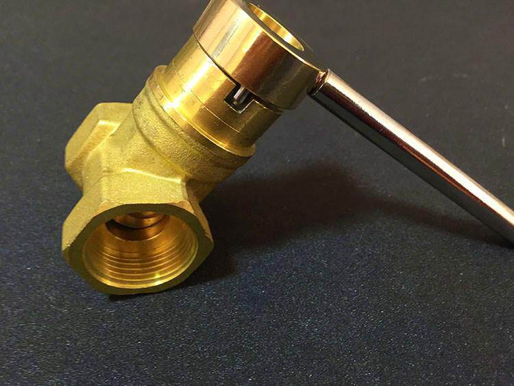 自来水磁力闸阀钥匙物业开关水表水阀扳手电磁水龙头暖气