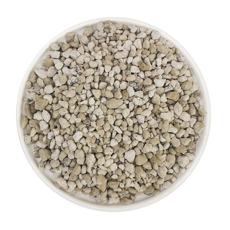 颗粒轻石造景水族大块垫底石大块铺面底石土钵家庭园艺肥料