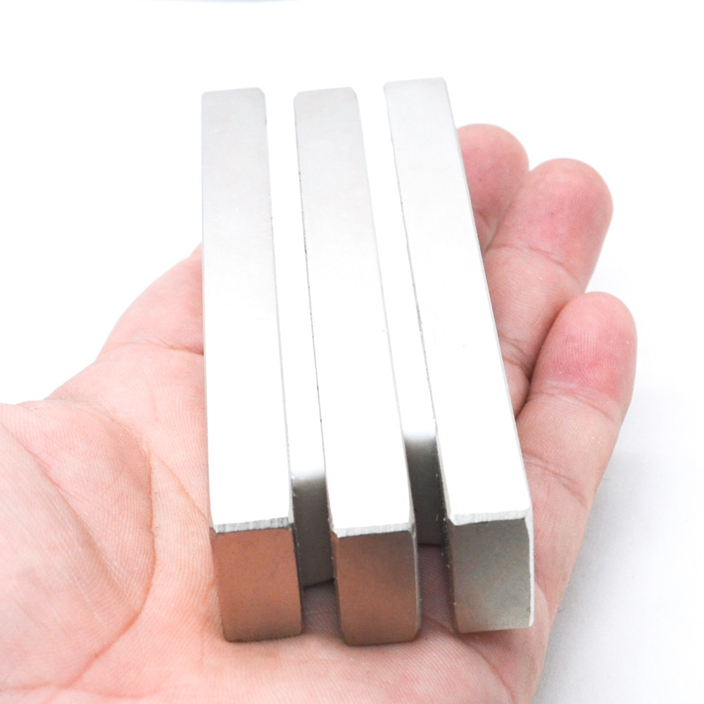 强吸铁石磁钢100x20x10钕铁硼强磁长条条形强力磁铁吸铁石