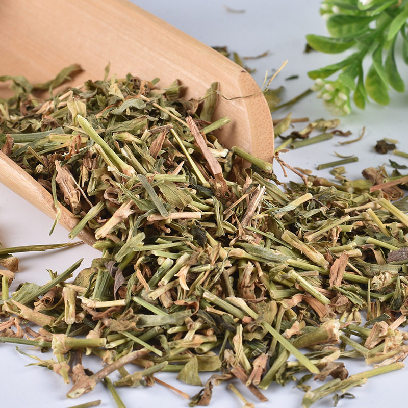 瞿麦 中药材正品500g包邮巨麦 翟麦 山瞿麦 竹节草大兰中草药店铺