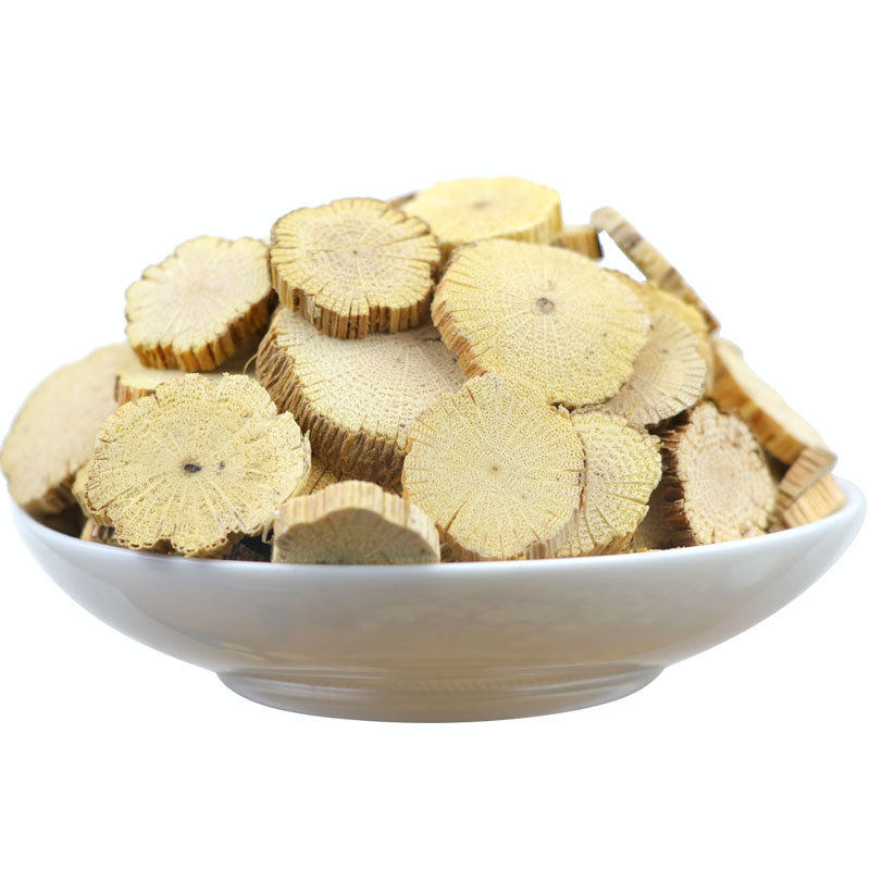 木通中药材正品店铺500g包邮川白木通三叶其他药食同源食品