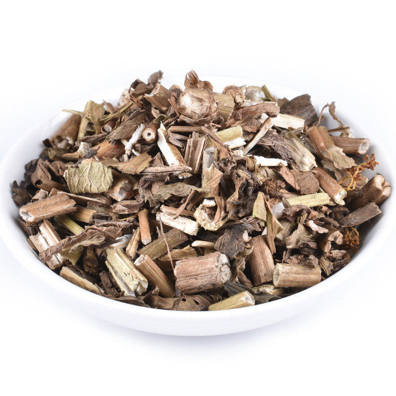 败酱草中药材500克 包邮 中草药正品 新鲜黄花败将草 龙芽臭败酱泡茶