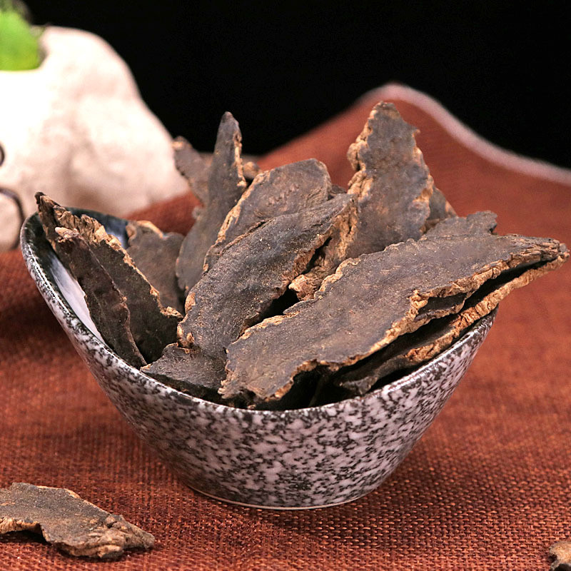 玄参中药材野生500g包邮可磨元参参片麦冬桔梗其他药食同源食品