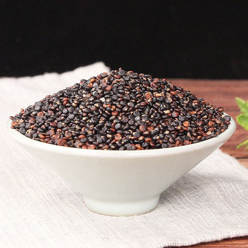 水红花子水红花籽中药材新货500g包邮水荭子荭草实中草药店铺