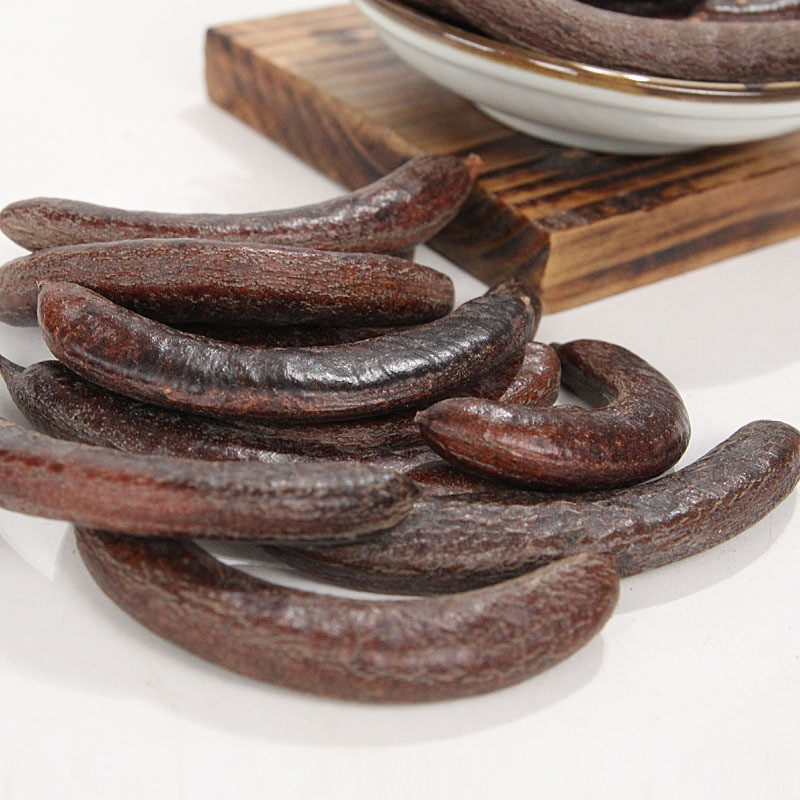 猪牙皂角正品新货中药材500g包邮可磨粉皂角牙皂皂荚非同仁堂