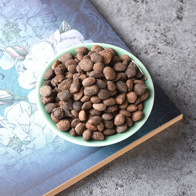 芮仁蕤仁中药材500克包邮苪仁蕤核蕤子肉棫仁美仁子正品现货