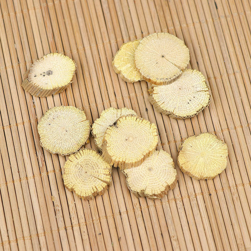 木通中药材正品店铺500g包邮川白木通三叶其他药食同源食品