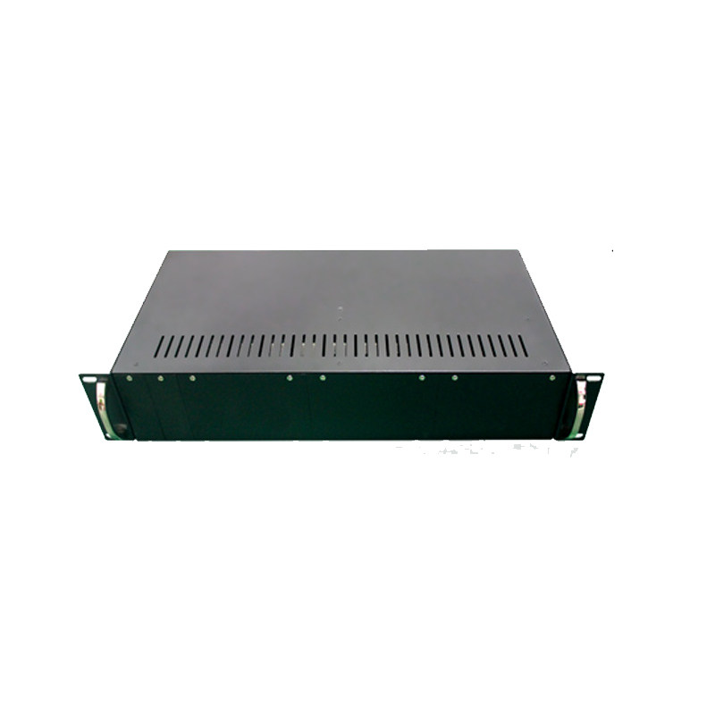 光纤收发器电源通用兼容海康tp机箱收发器机机架收发器