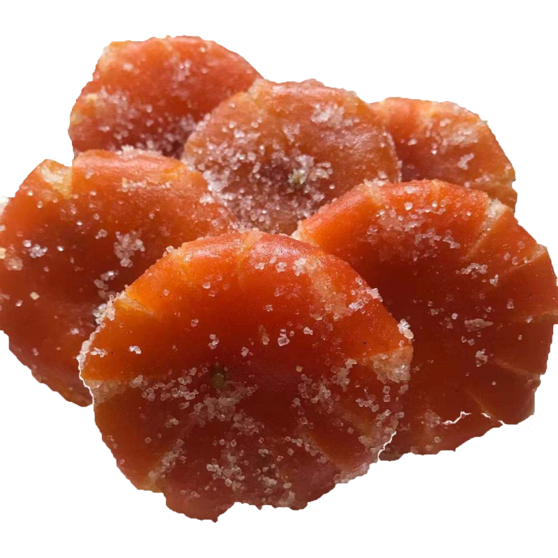 讲师好帮手正宗四川桔饼老式桔子饼橘零食红橘金桔类制品