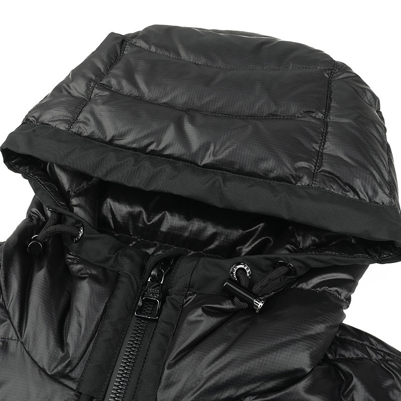 ferre费雷男装男士上衣外套2022秋冬新款短款羽绒服