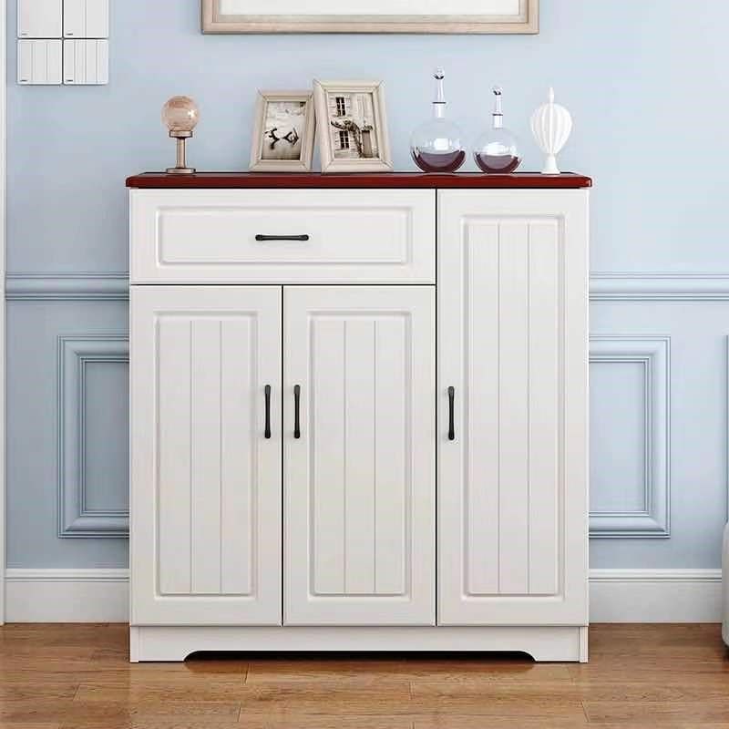 家用门口1.2米鞋柜70cm厘米门外室外大容量0.9米鞋柜