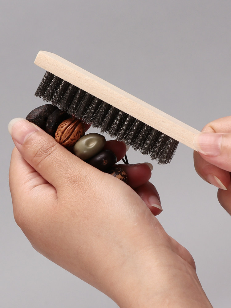 鱼鳞刮鱼神器工具钢手动工具手动刷子去鳞家务杀鱼钢丝刷