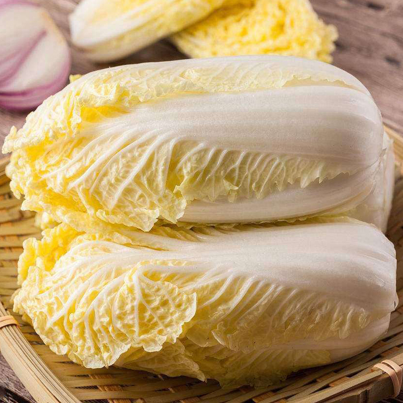 特价甩卖新鲜娃娃菜农农家菜黄心鲜嫩小白菜现摘其它