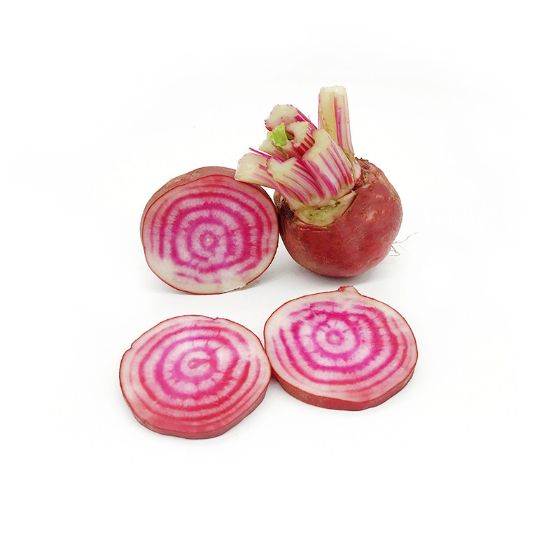 新鲜条纹萝卜250g菜头螺旋纹菜头酒店西餐摆盘其它