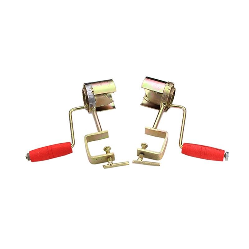 摇玉米脱型机小粒干玉米u脱离器脱玉谷手动脱粒剥包米器神器