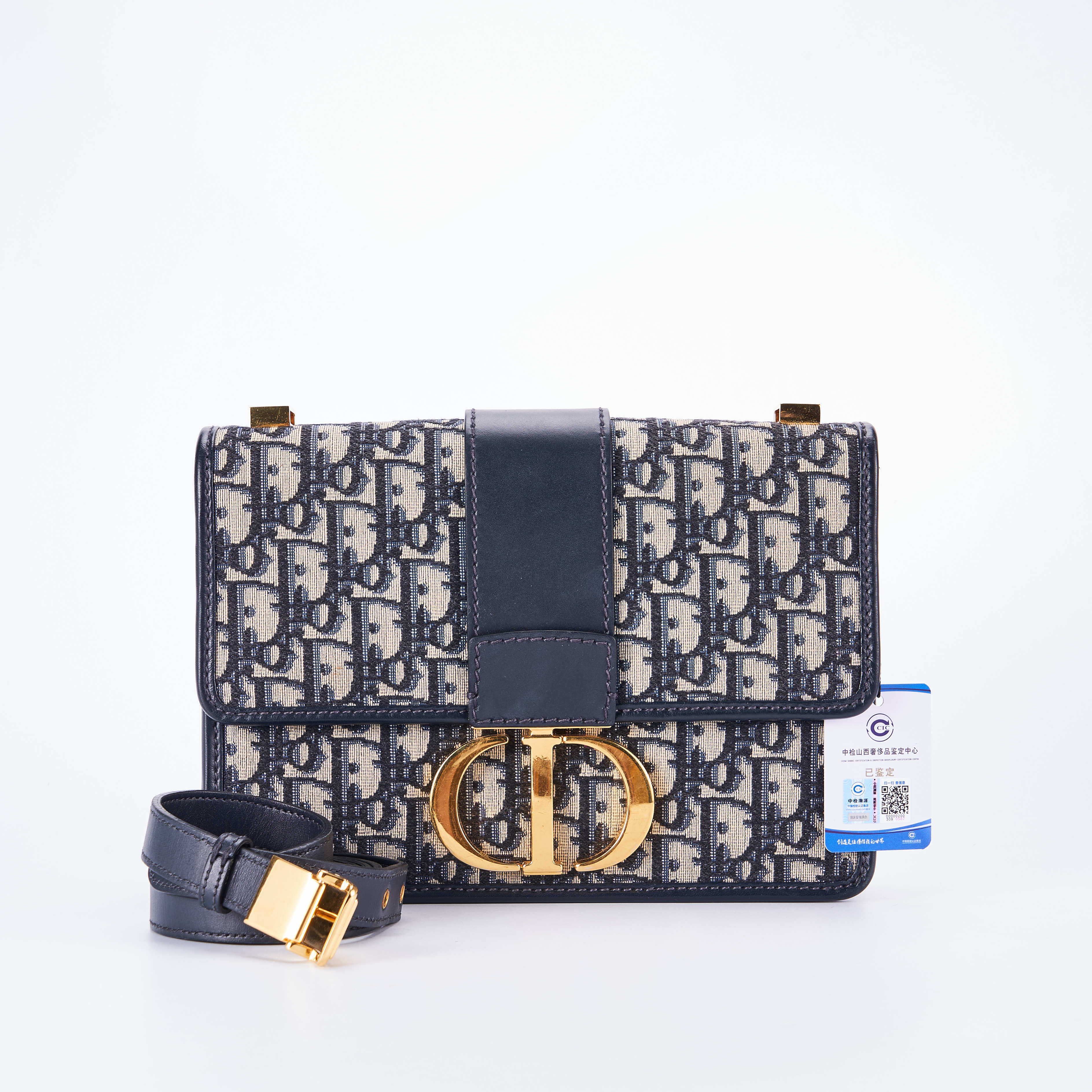 dior迪奥蒙田公价29500女士包袋