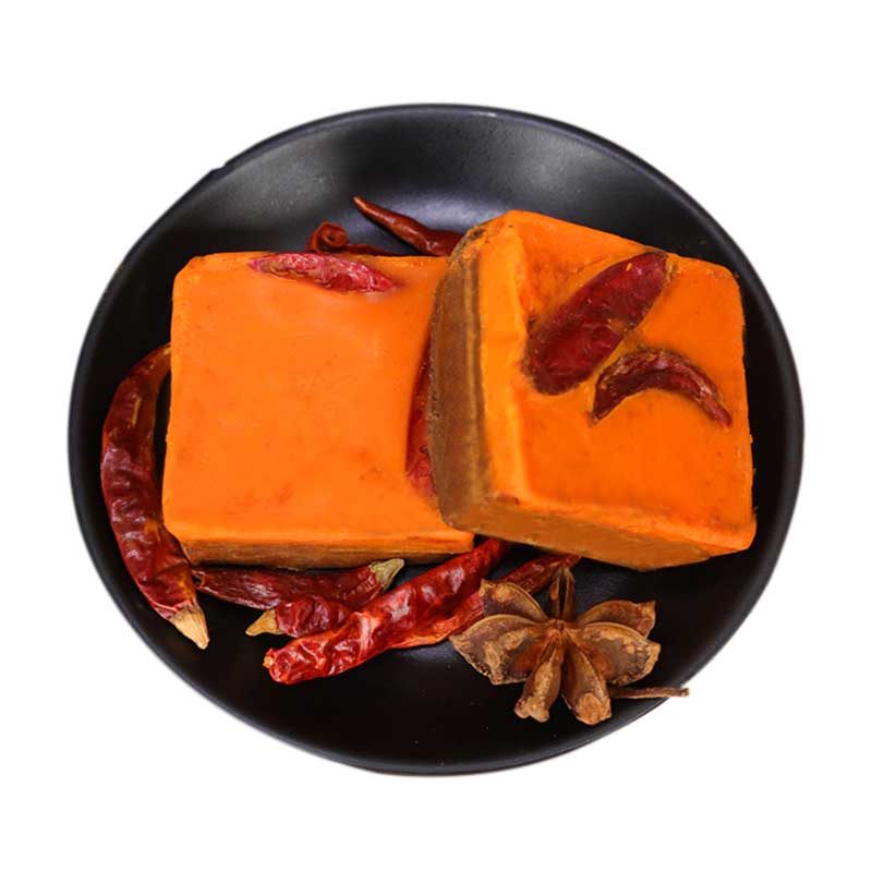 正宗四川重庆牛油老火锅底麻辣烫家用火锅香锅火锅调料