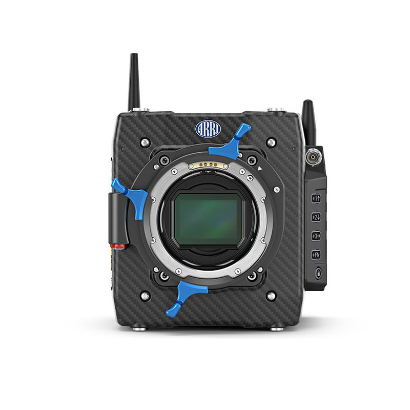 画幅阿莱arrialexaminilf艾丽莎大画电影电视摄象机运动相机