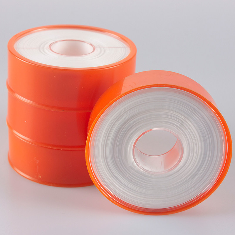 密封生料加厚防水聚四氟乙烯止水水胶胶布水龙头水管其它厨房配用件