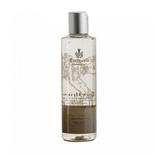 carthusiamenshowergel250mlcartusia男士沐浴露其它配件