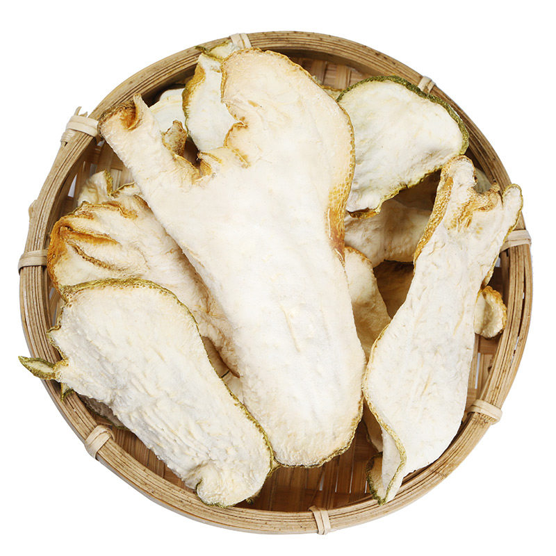 佛手广东500g新货片柑泡茶野生五指中药材整颗佛手