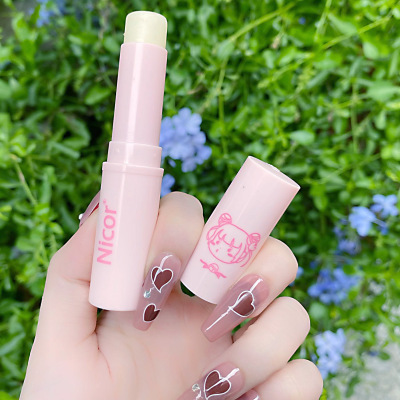 sakose凡士林情侣润唇膏女夏季保湿滋润补水去死皮淡化唇纹情侣款