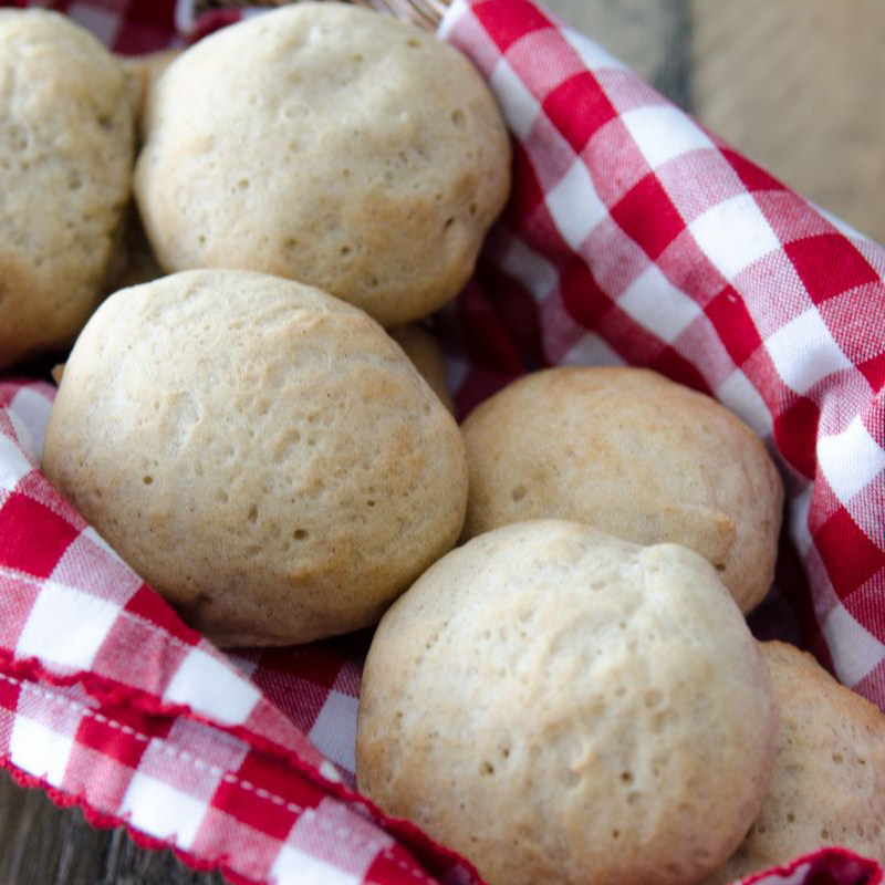 bobredmill鲍勃红磨坊无麸面包breadmix家用美国面粉