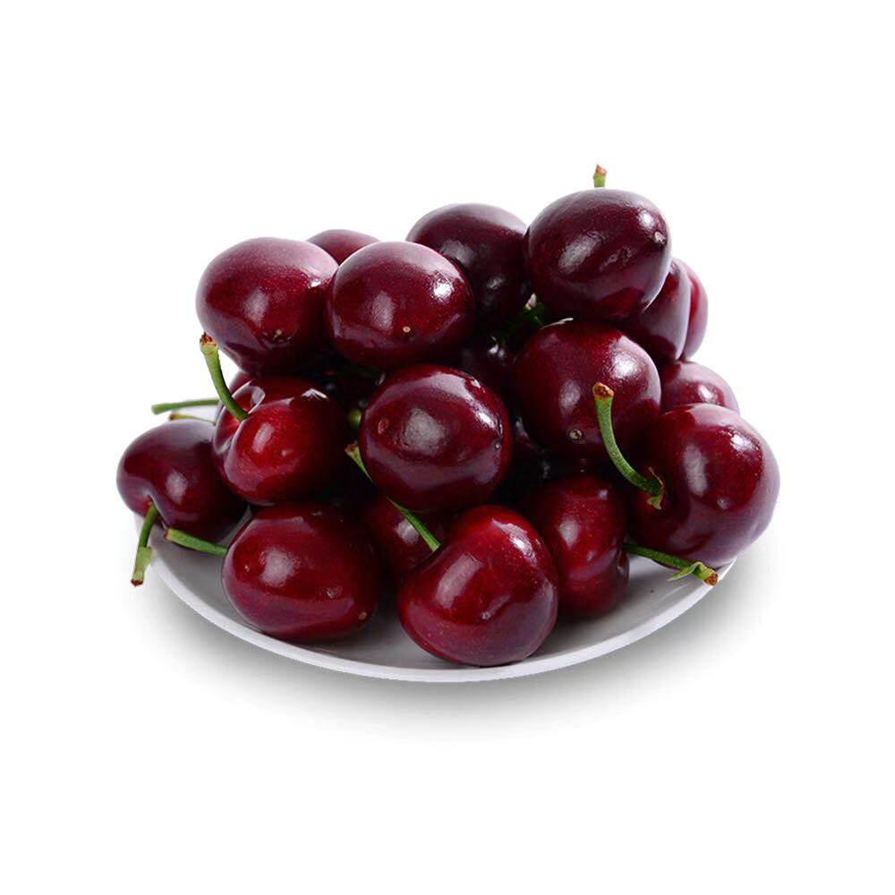 核酸检测智利车厘子jjjj250g果径3234mm车厘子