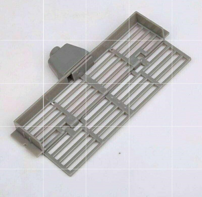 蜜蜂防跑王片隔中蜂王蜂箱巢门多功能塑料逃控囚笼养蜂工具