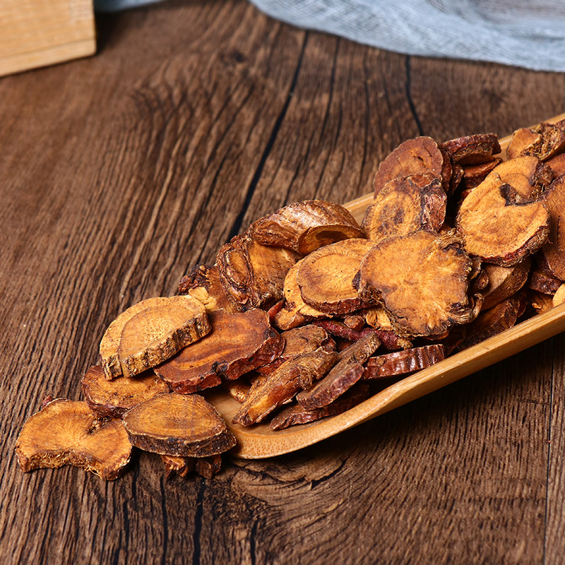 亳众堂炙甘草500g克中药材制甘草经方蜂蜜炒制炙甘草片甘草包邮