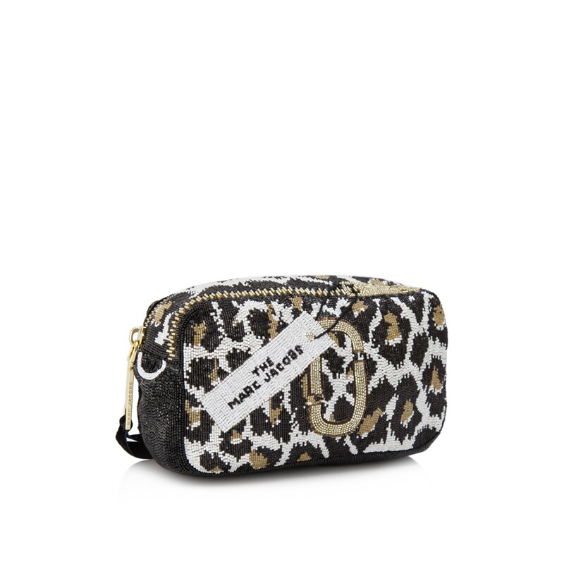 新款marc jacobs 女士百搭皮质手拿包潮流简约 莫杰2020经典 - 痕风的