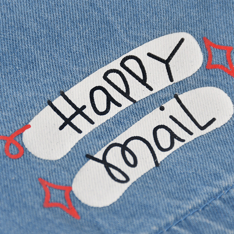 宝贝夏季运动休闲运动宽松洋气女童新款2020巴迪裤子