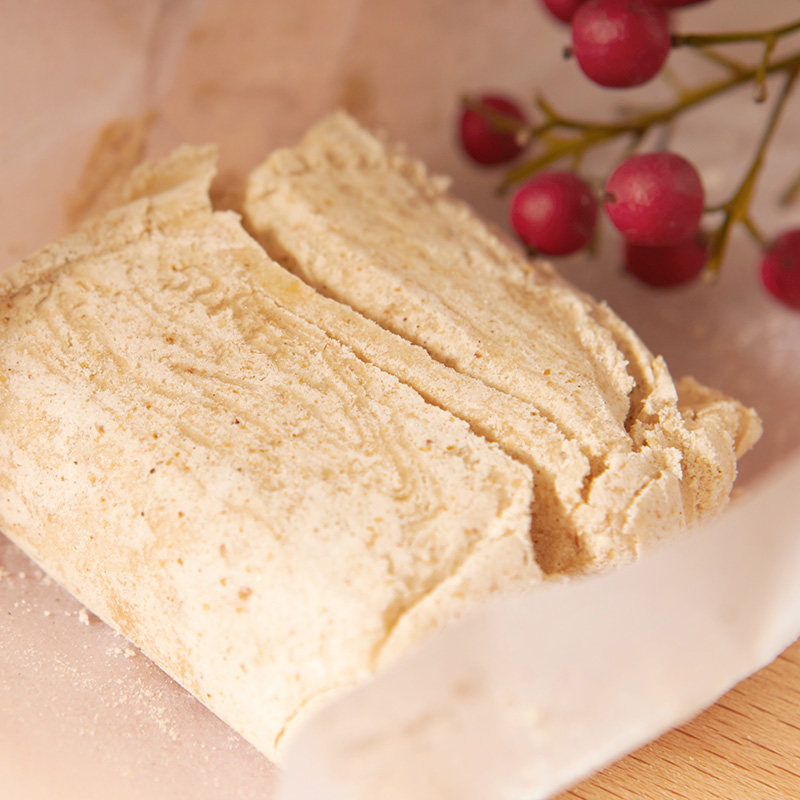 湖南沅陵特产手工龙兴酥糖传统糕点零食450g传统中式糕点