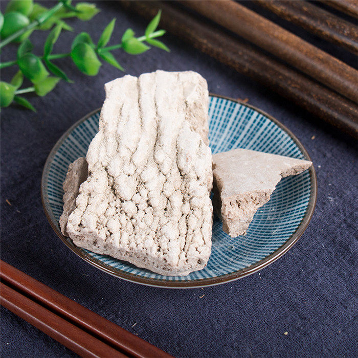 人中中白中药材500g包邮溺白白秋霜秋霜白霜煅人其他药食同源食品