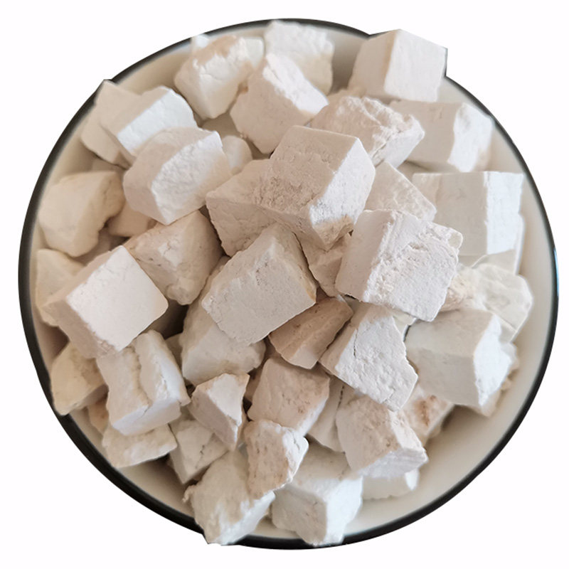 云南野生 云苓块食用正品中药材 可打粉手工切块晒干无硫特级500g