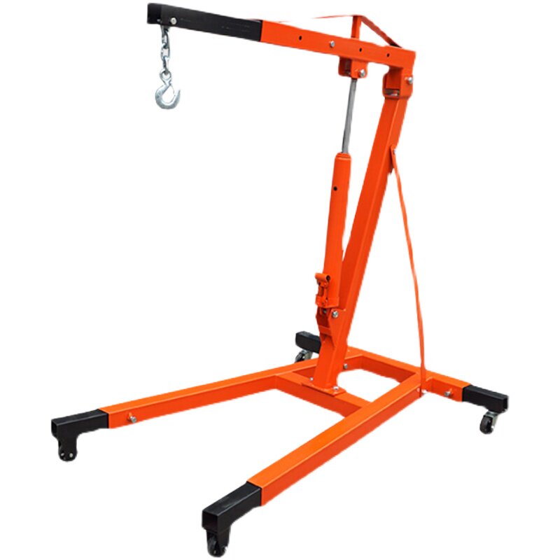 吊机引擎平衡支架液压起重汽车发动机装卸汽车维修其他起重工具