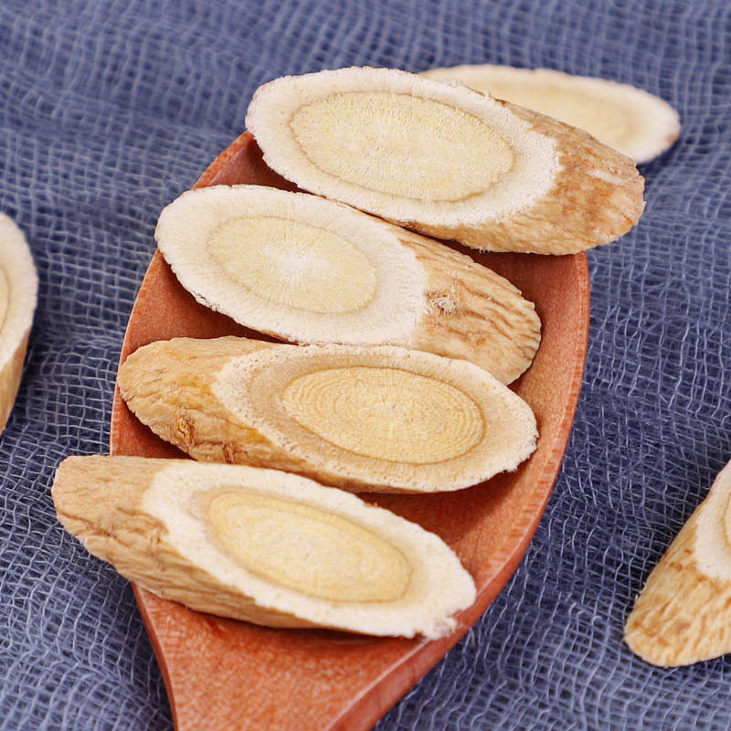 黄芪当归补气养血组合官方旗舰店正品泡水泡茶中药材黄芪