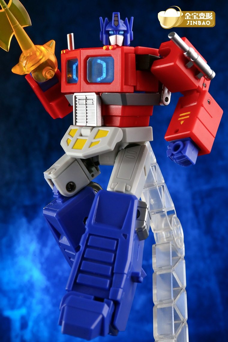玩具变形金刚g1金宝比例擎天op变形金刚模型专区