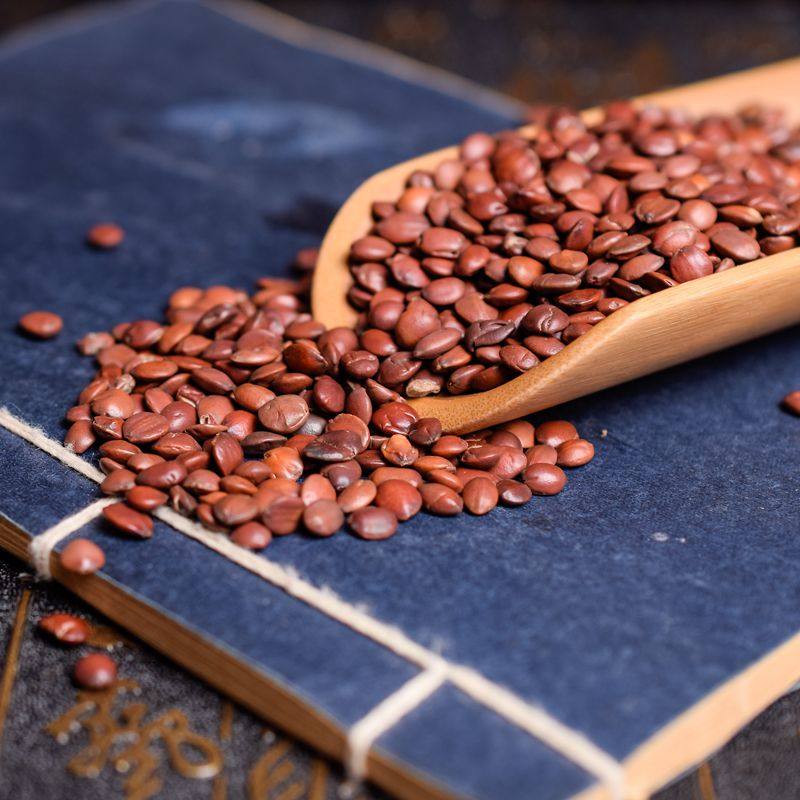 山东邢台酸枣国产野生特级500克新货正品中药材酸枣仁