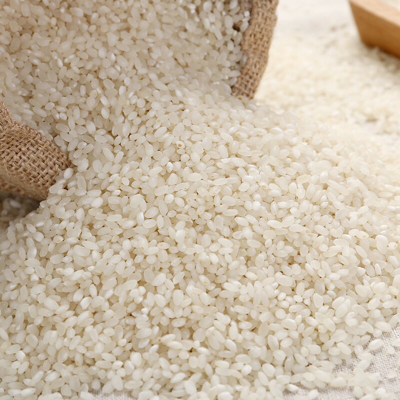 万禧千家南粳9108香米10kg20斤装21年新米香软糯珍珠米江苏大米