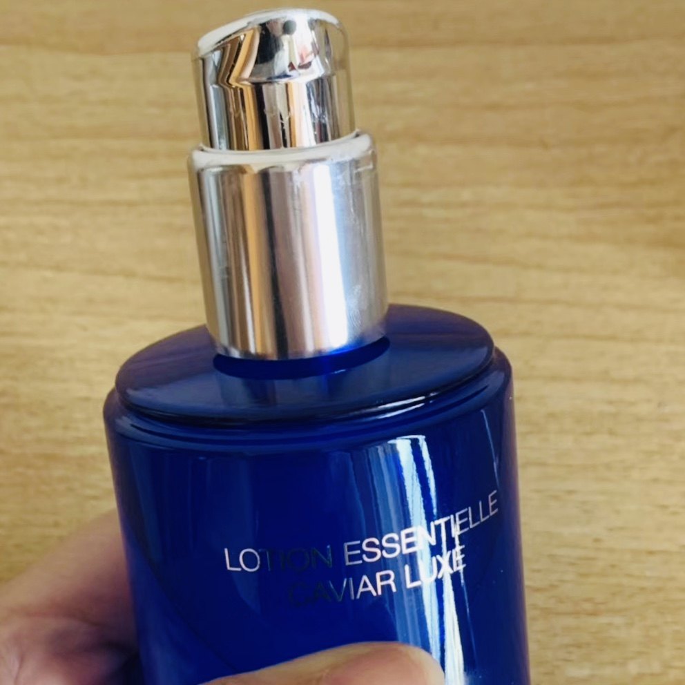 laprairie莱珀妮蓓丽蓝鱼子精华水爽肤水250ml限量版带压嘴紧致