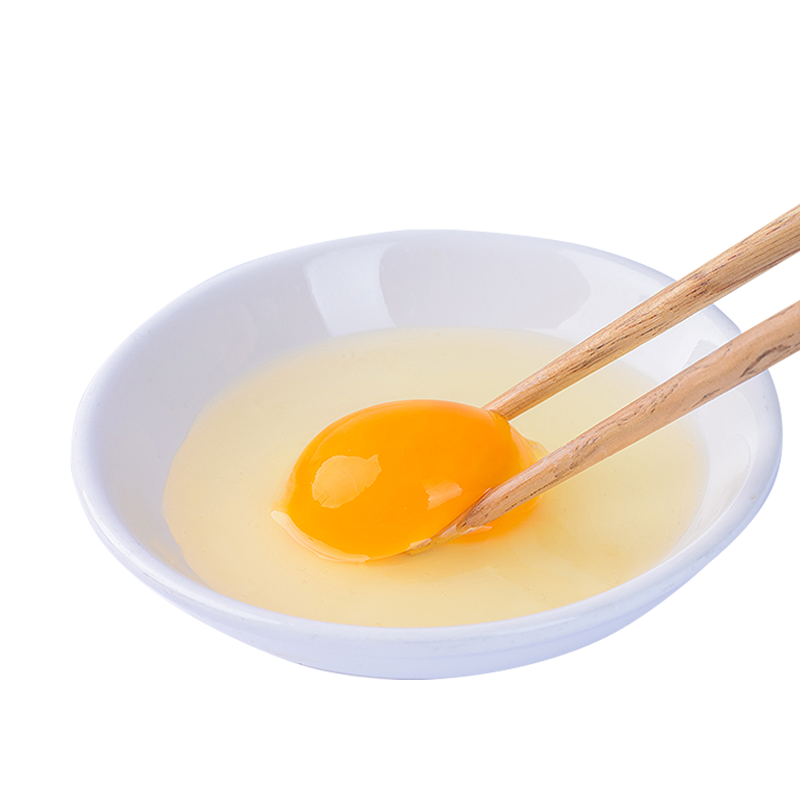 齐鲁畜牧富硒鸡蛋新鲜无菌蛋生鸡蛋无菌鸡蛋礼盒整箱40枚