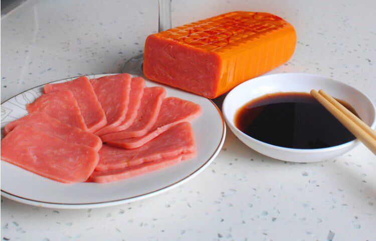 强源飘香香肠傻子火腿485g乘5根包邮即食方火锅下酒菜零食方肠