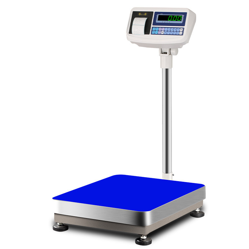 打印记录纸小票电子不干胶商用重电子台秤储存选配电子秤