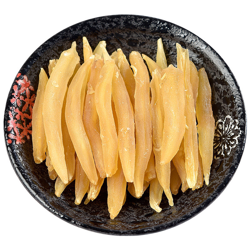 天门天冬500g正品新鲜冬泡冬酒中药磨天冬粉天门冬