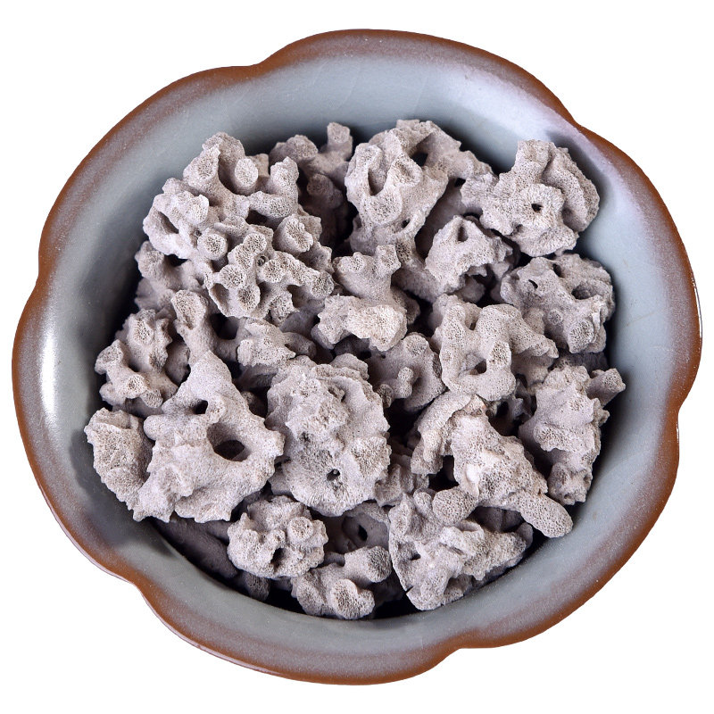 水泡药材店铺中药材石海石浮石石水泡石浮海花海石石其他药食同源食品