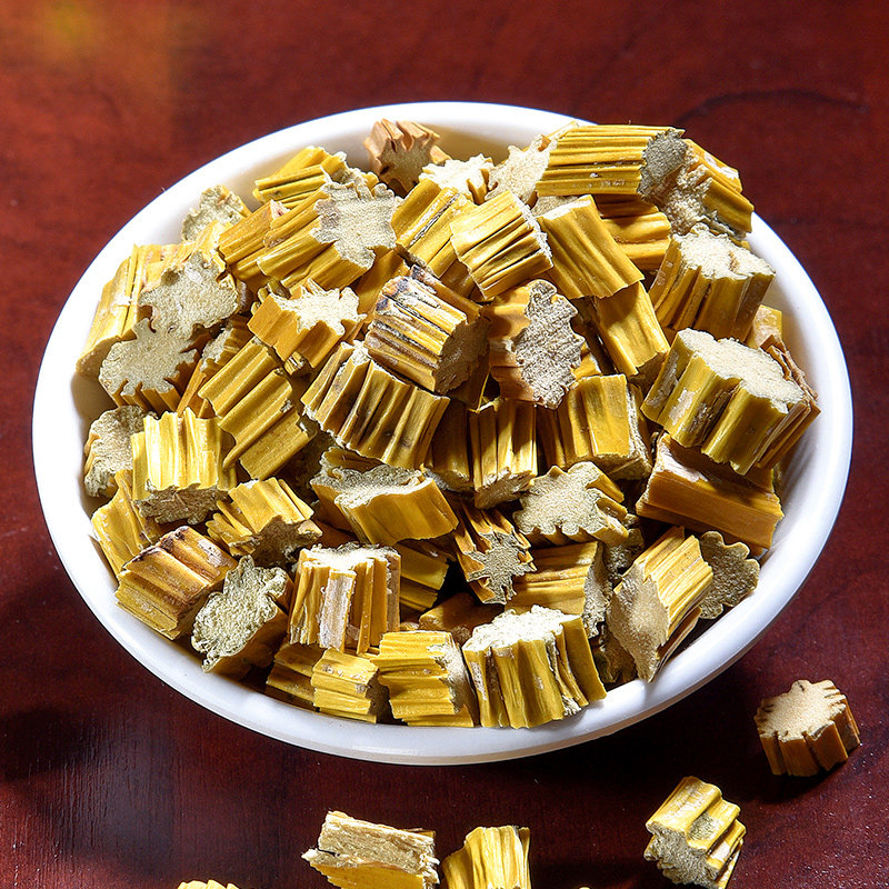 石斛中药材500克金钗黄草金石斛石兰店铺中草药其他药食同源食品